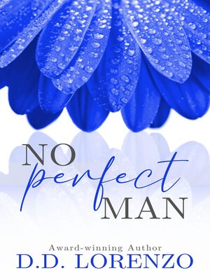 cover image of No Perfect Man